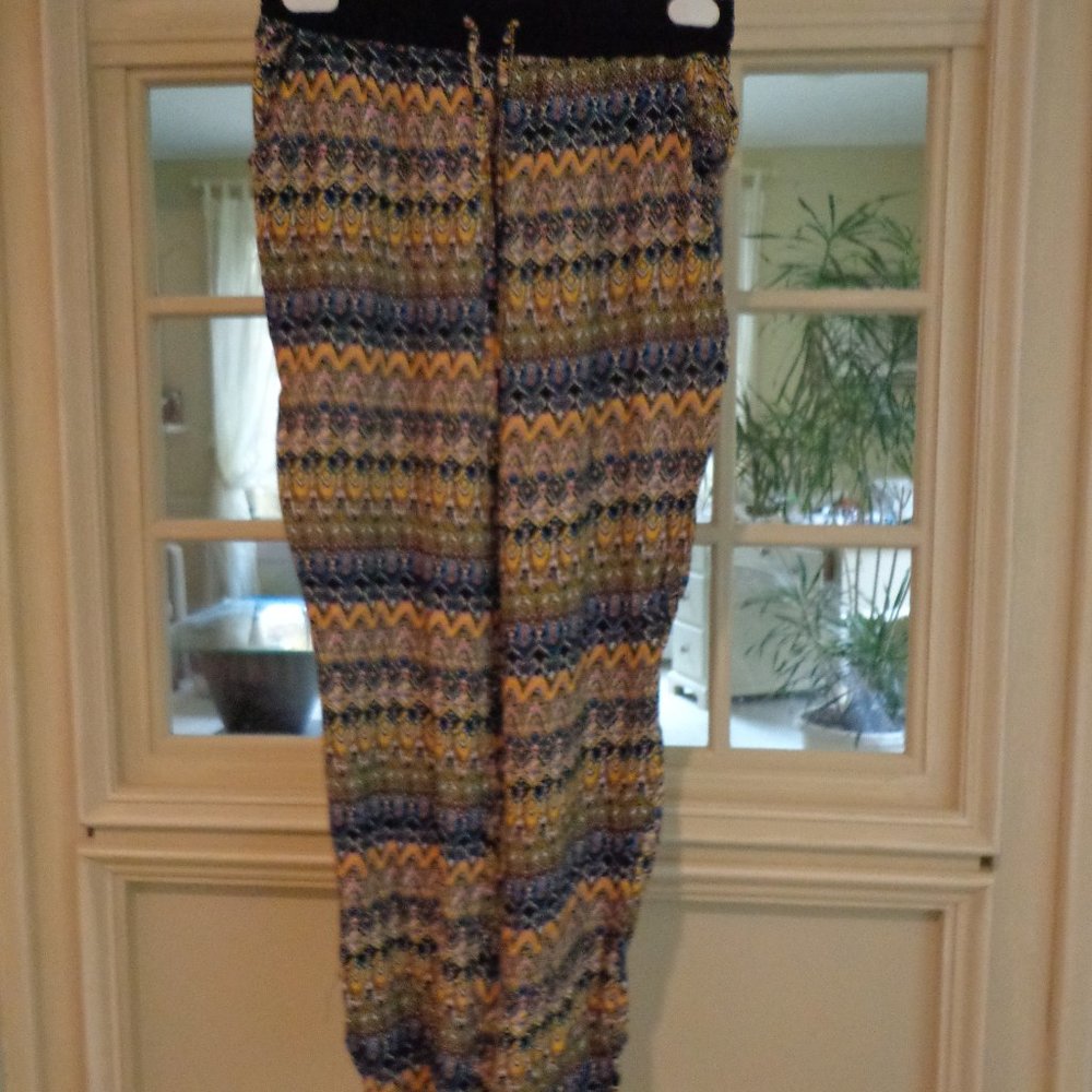 lounge pants  NWT